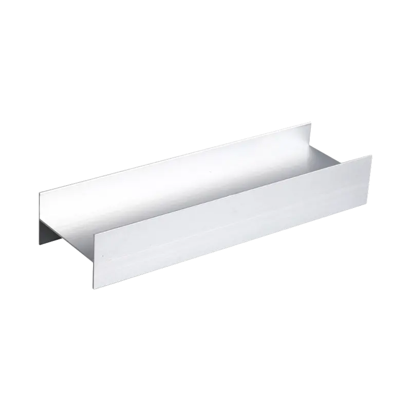 Próifíl Alúmanam I-Beam