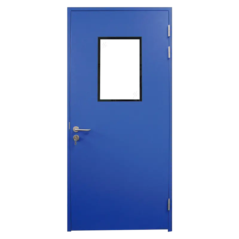 Doras seomra glan cruach